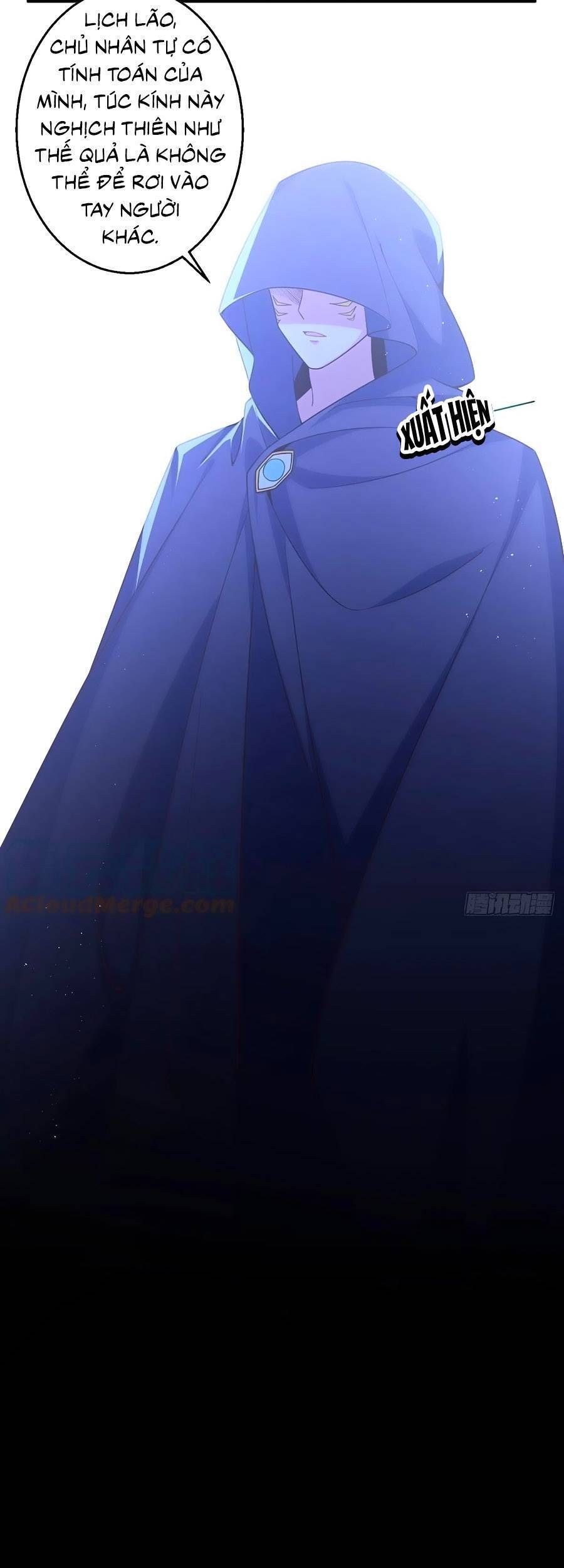 đọc truyện Manh Sư Tại Thượng Chương 333 ảnh 23 tại Thiên Thai Truyện