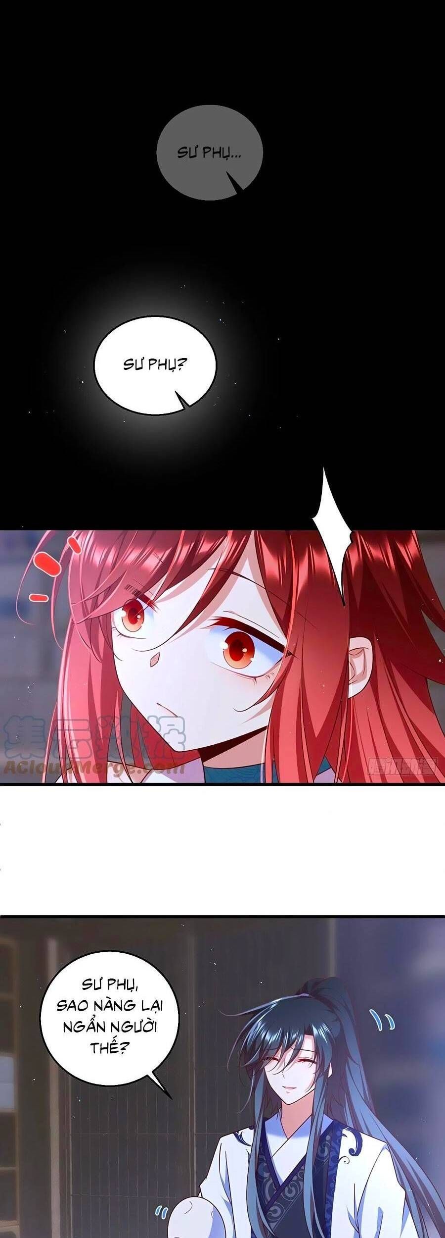 đọc truyện Manh Sư Tại Thượng Chương 333 ảnh 24 tại Thiên Thai Truyện