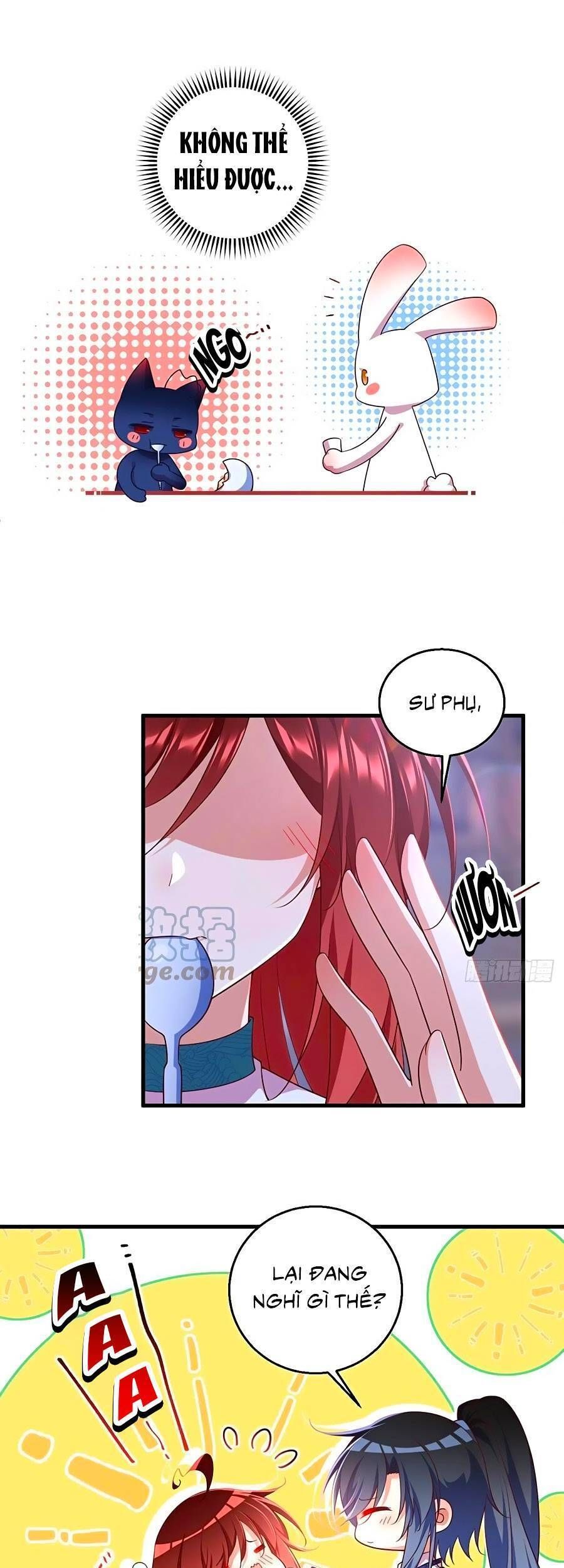 đọc truyện Manh Sư Tại Thượng Chương 333 ảnh 27 tại Thiên Thai Truyện