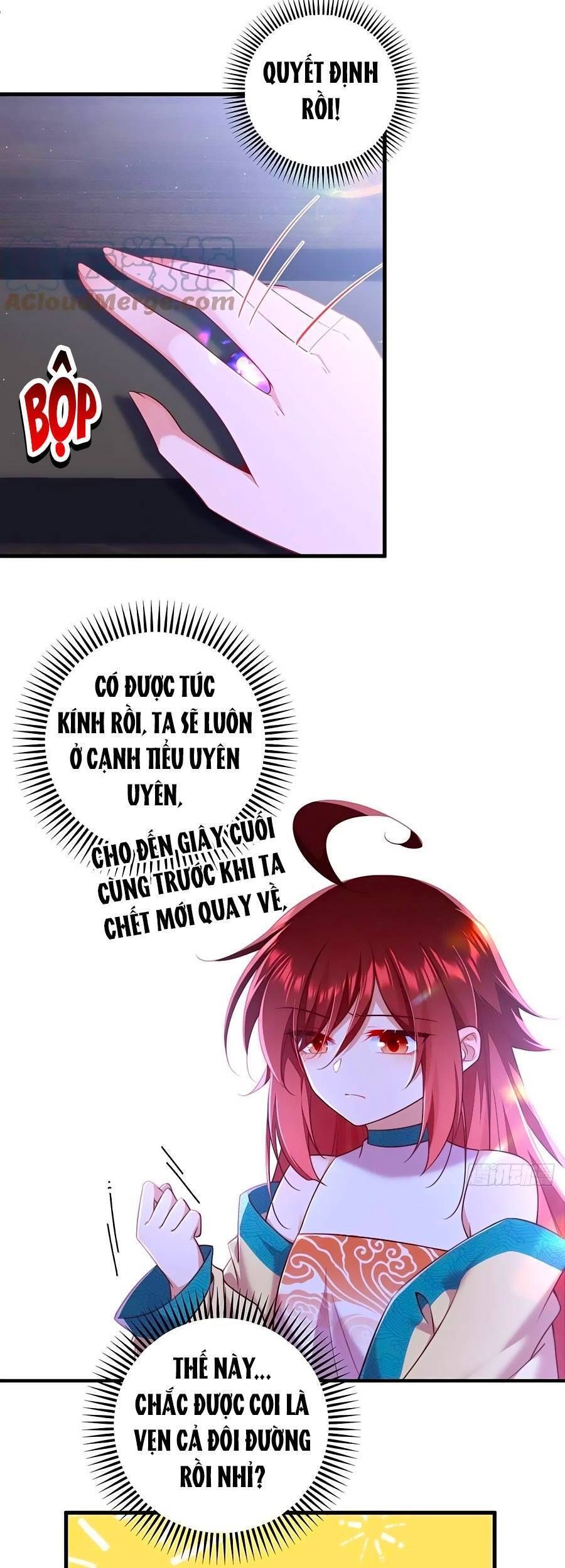 đọc truyện Manh Sư Tại Thượng Chương 333 ảnh 6 tại Thiên Thai Truyện