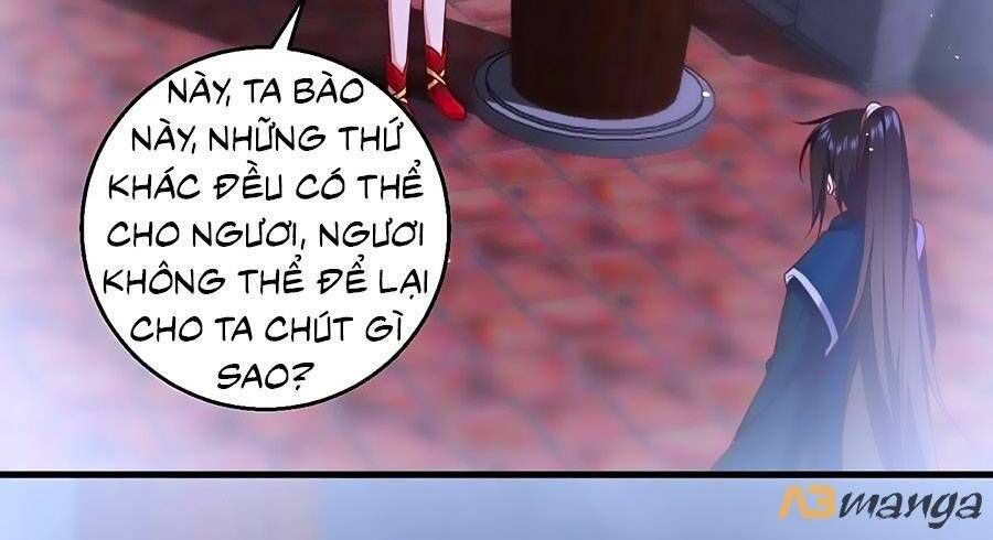 đọc truyện Manh Sư Tại Thượng Chương 333 ảnh 8 tại Thiên Thai Truyện