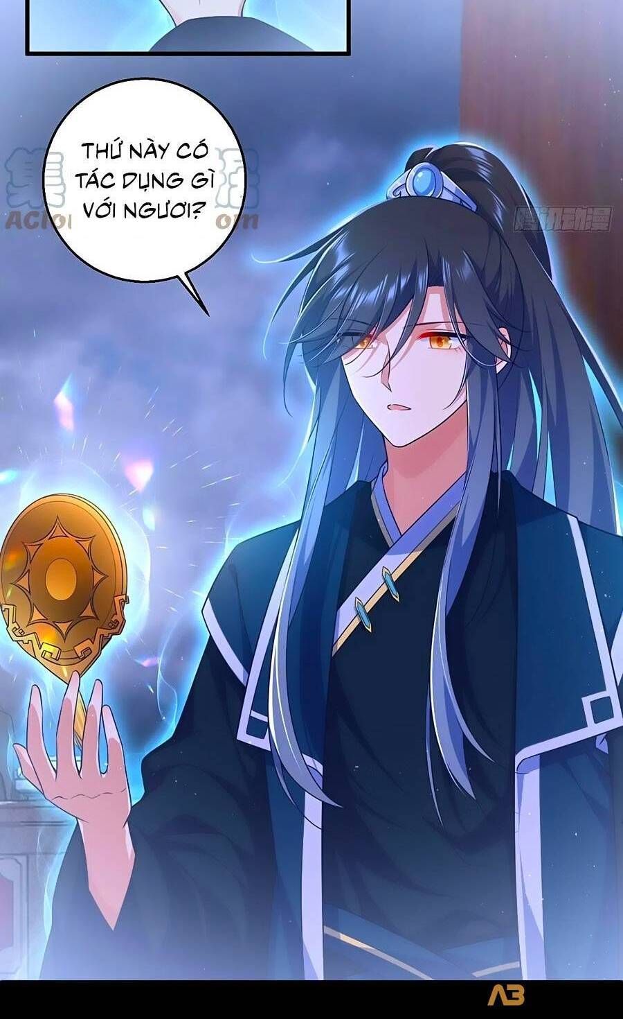 đọc truyện Manh Sư Tại Thượng Chương 333 ảnh 10 tại Thiên Thai Truyện