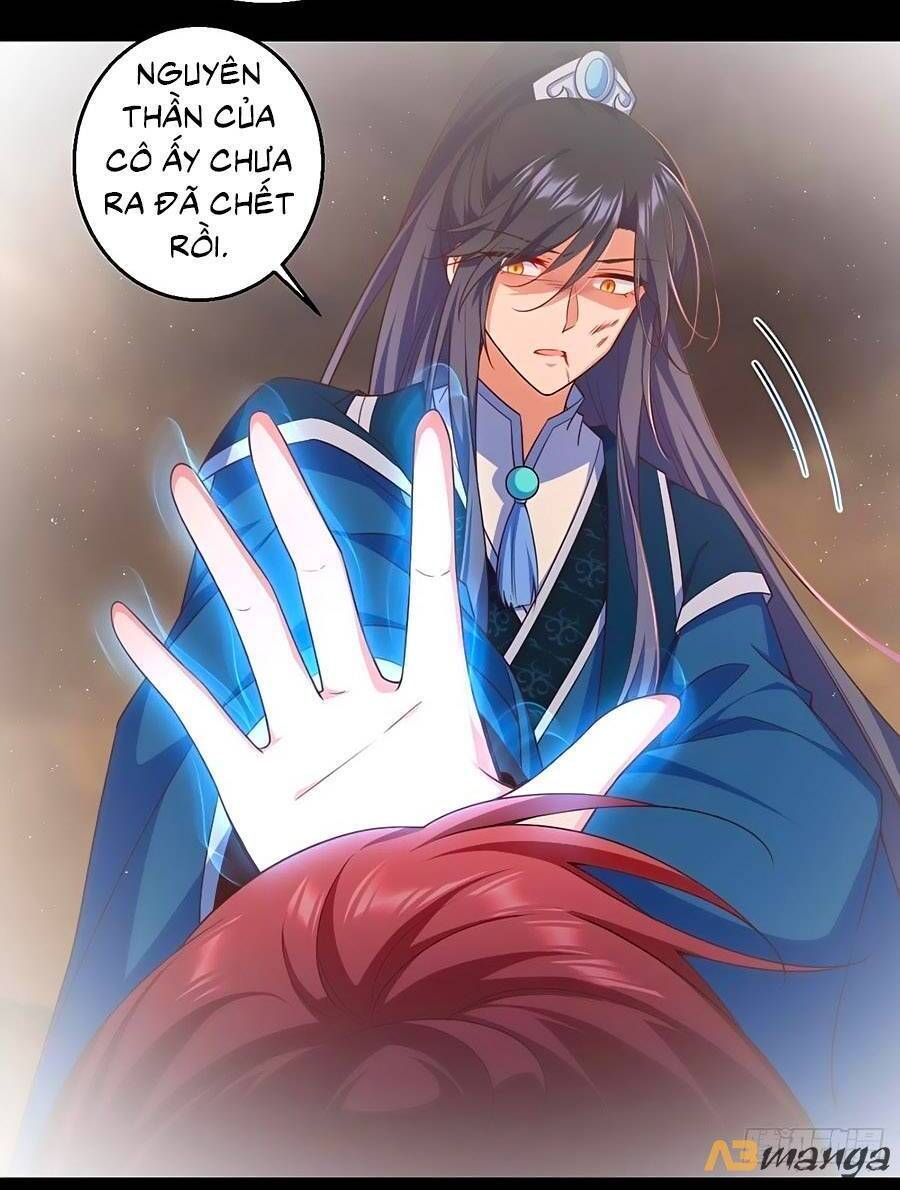 đọc truyện Manh Sư Tại Thượng Chương 334 ảnh 15 tại Thiên Thai Truyện