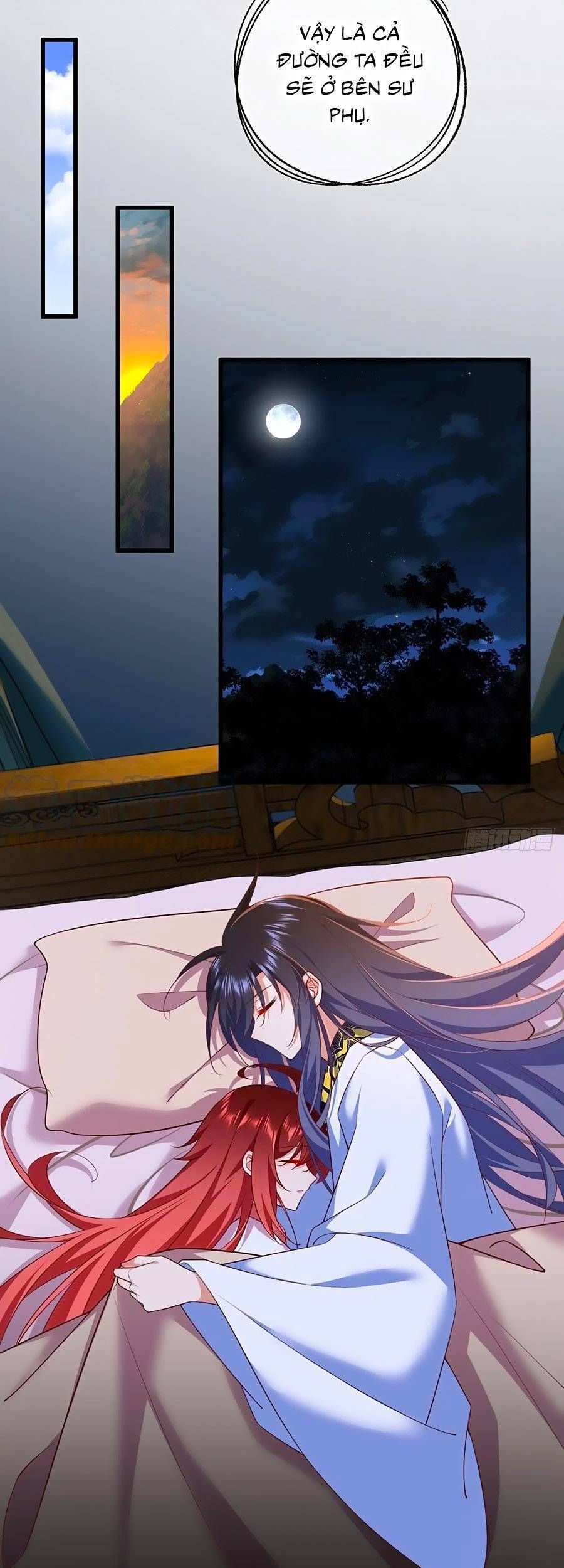 đọc truyện Manh Sư Tại Thượng Chương 334 ảnh 7 tại Thiên Thai Truyện