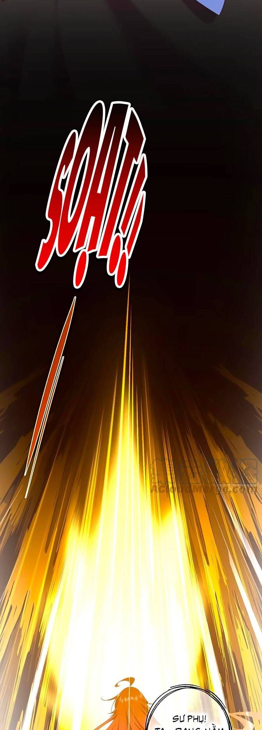 đọc truyện Manh Sư Tại Thượng Chương 334 ảnh 8 tại Thiên Thai Truyện