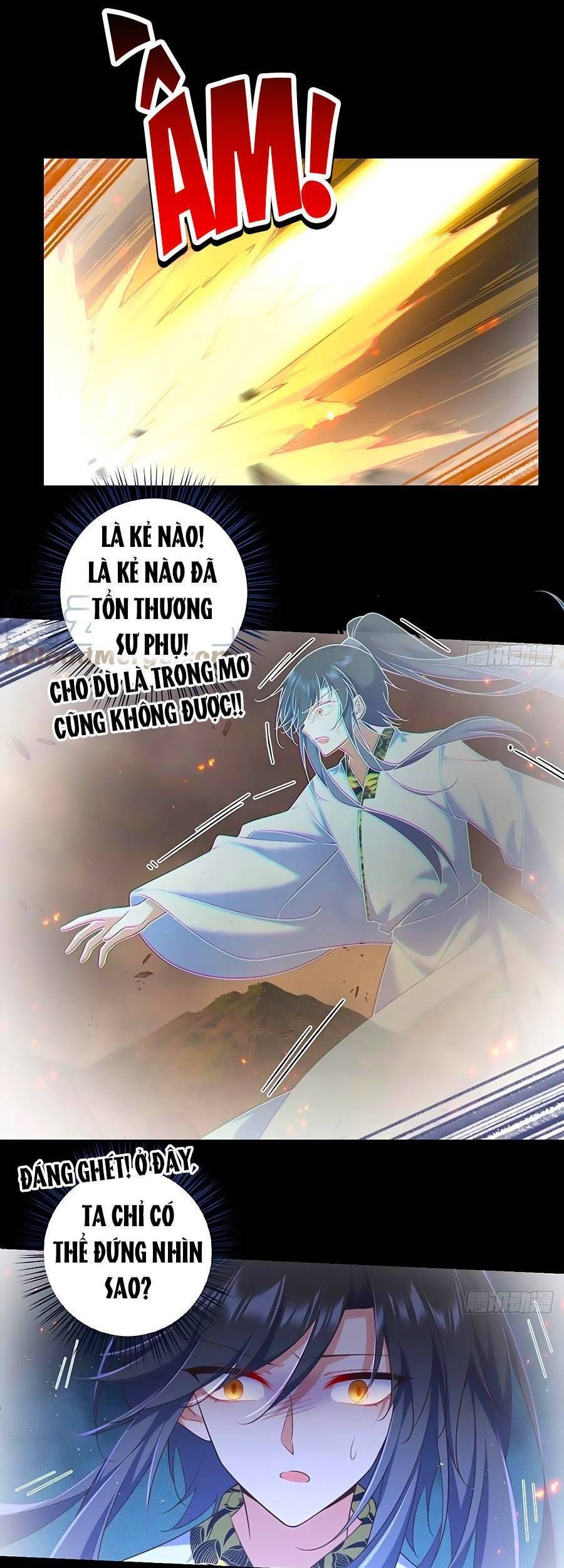 đọc truyện Manh Sư Tại Thượng Chương 334 ảnh 10 tại Thiên Thai Truyện