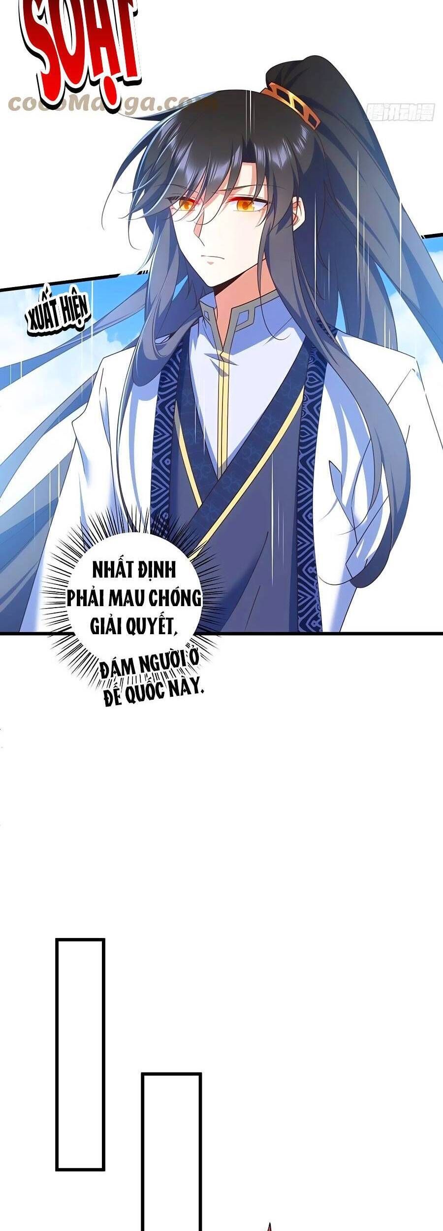 đọc truyện Manh Sư Tại Thượng Chương 335 ảnh 17 tại Thiên Thai Truyện