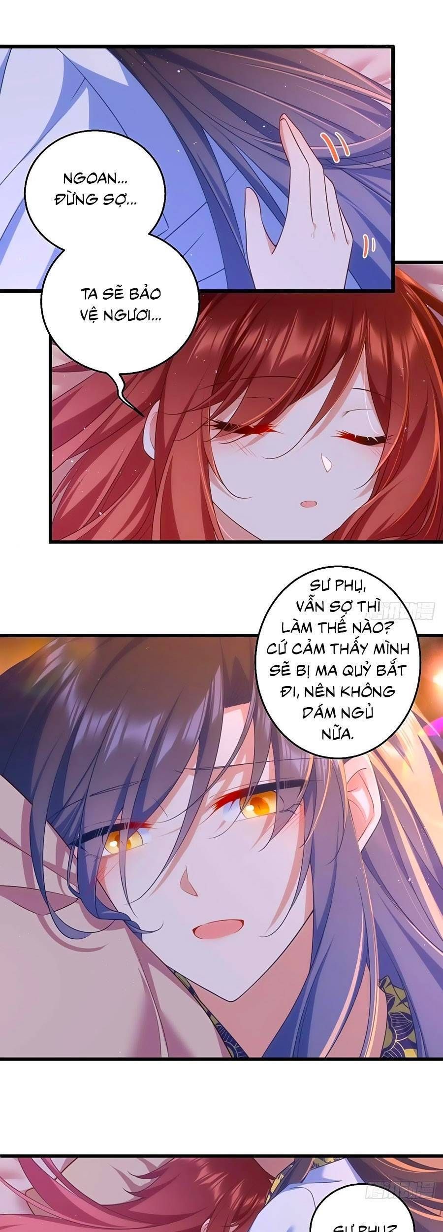 đọc truyện Manh Sư Tại Thượng Chương 335 ảnh 6 tại Thiên Thai Truyện