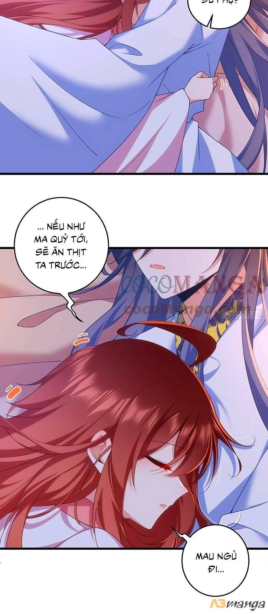 đọc truyện Manh Sư Tại Thượng Chương 335 ảnh 7 tại Thiên Thai Truyện