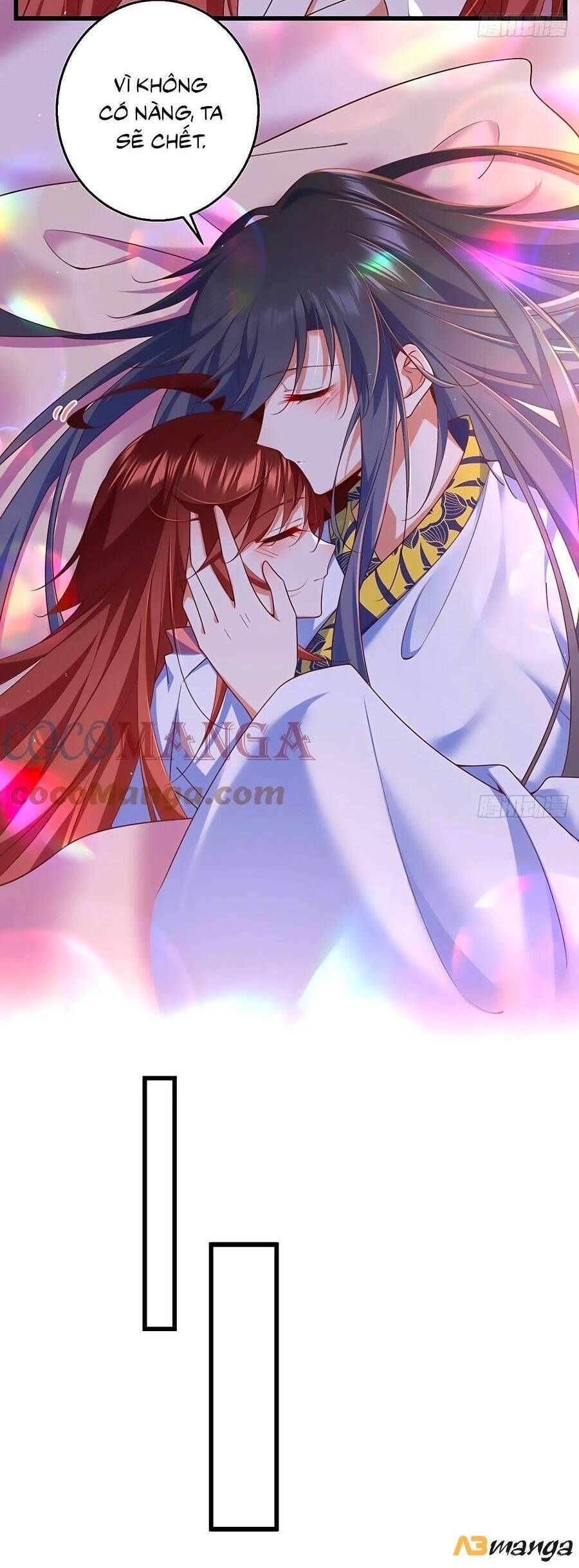 đọc truyện Manh Sư Tại Thượng Chương 335 ảnh 9 tại Thiên Thai Truyện