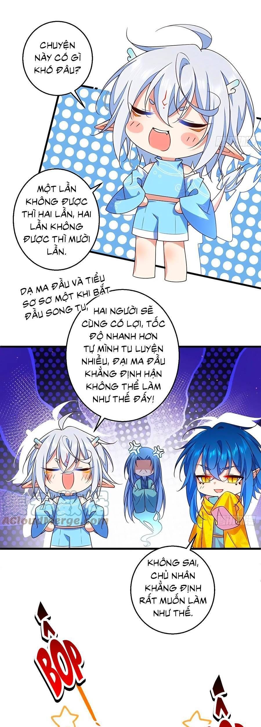 đọc truyện Manh Sư Tại Thượng Chương 336 ảnh 16 tại Thiên Thai Truyện