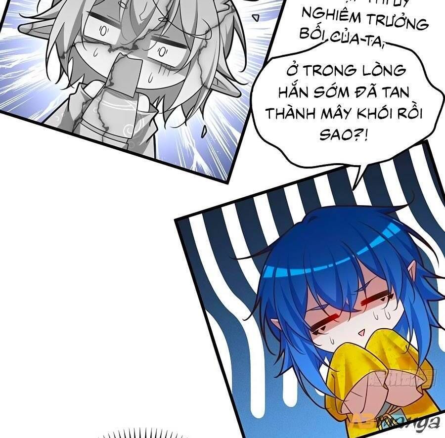 đọc truyện Manh Sư Tại Thượng Chương 336 ảnh 18 tại Thiên Thai Truyện