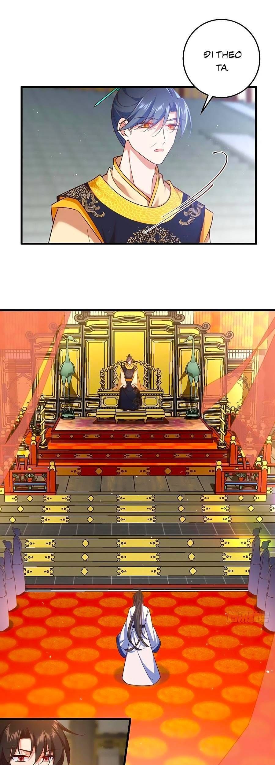 đọc truyện Manh Sư Tại Thượng Chương 336 ảnh 22 tại Thiên Thai Truyện