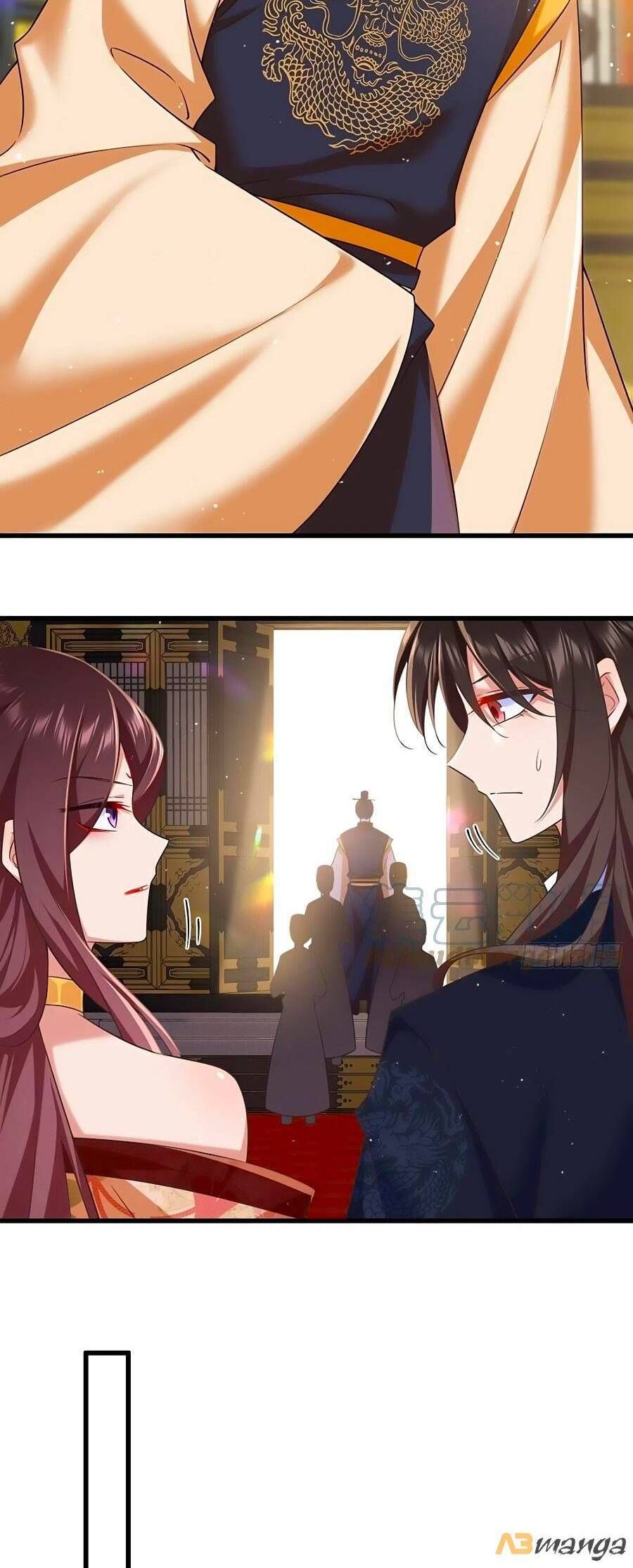 đọc truyện Manh Sư Tại Thượng Chương 336 ảnh 9 tại Thiên Thai Truyện