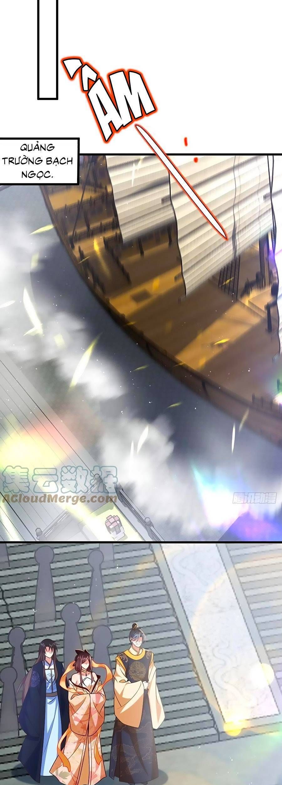 đọc truyện Manh Sư Tại Thượng Chương 336 ảnh 10 tại Thiên Thai Truyện