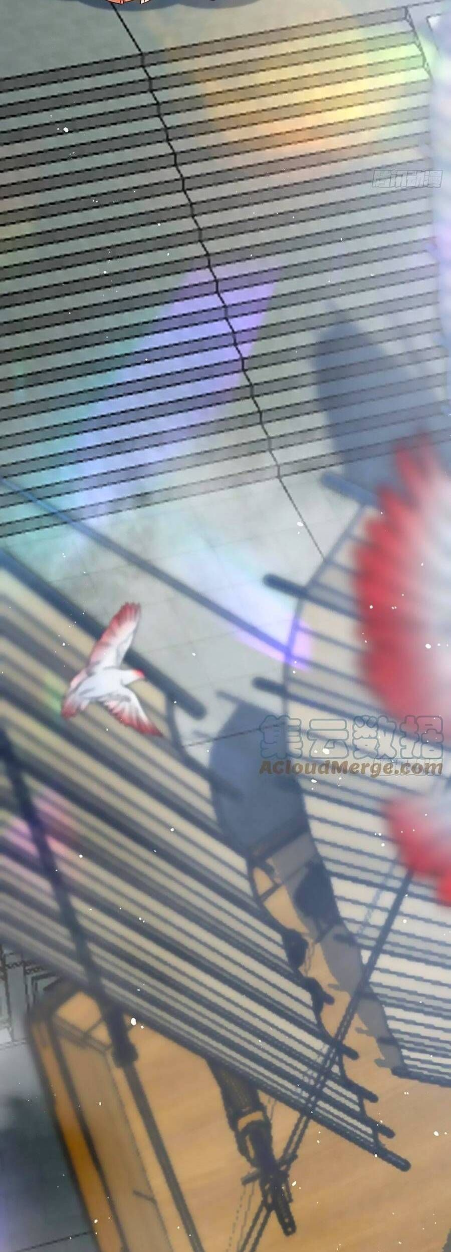 đọc truyện Manh Sư Tại Thượng Chương 336 ảnh 11 tại Thiên Thai Truyện