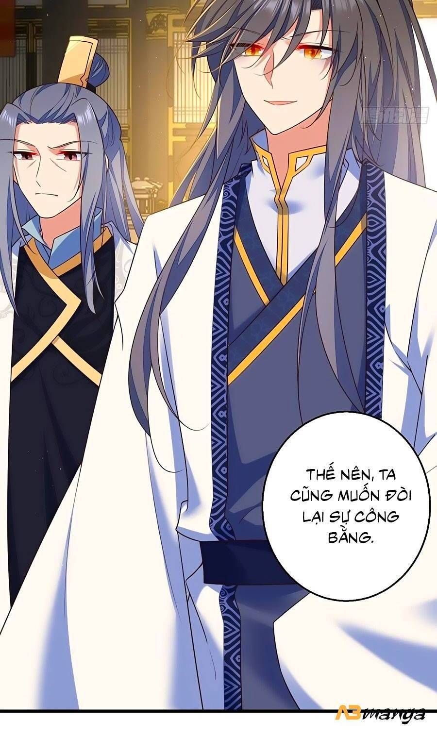 đọc truyện Manh Sư Tại Thượng Chương 337 ảnh 16 tại Thiên Thai Truyện