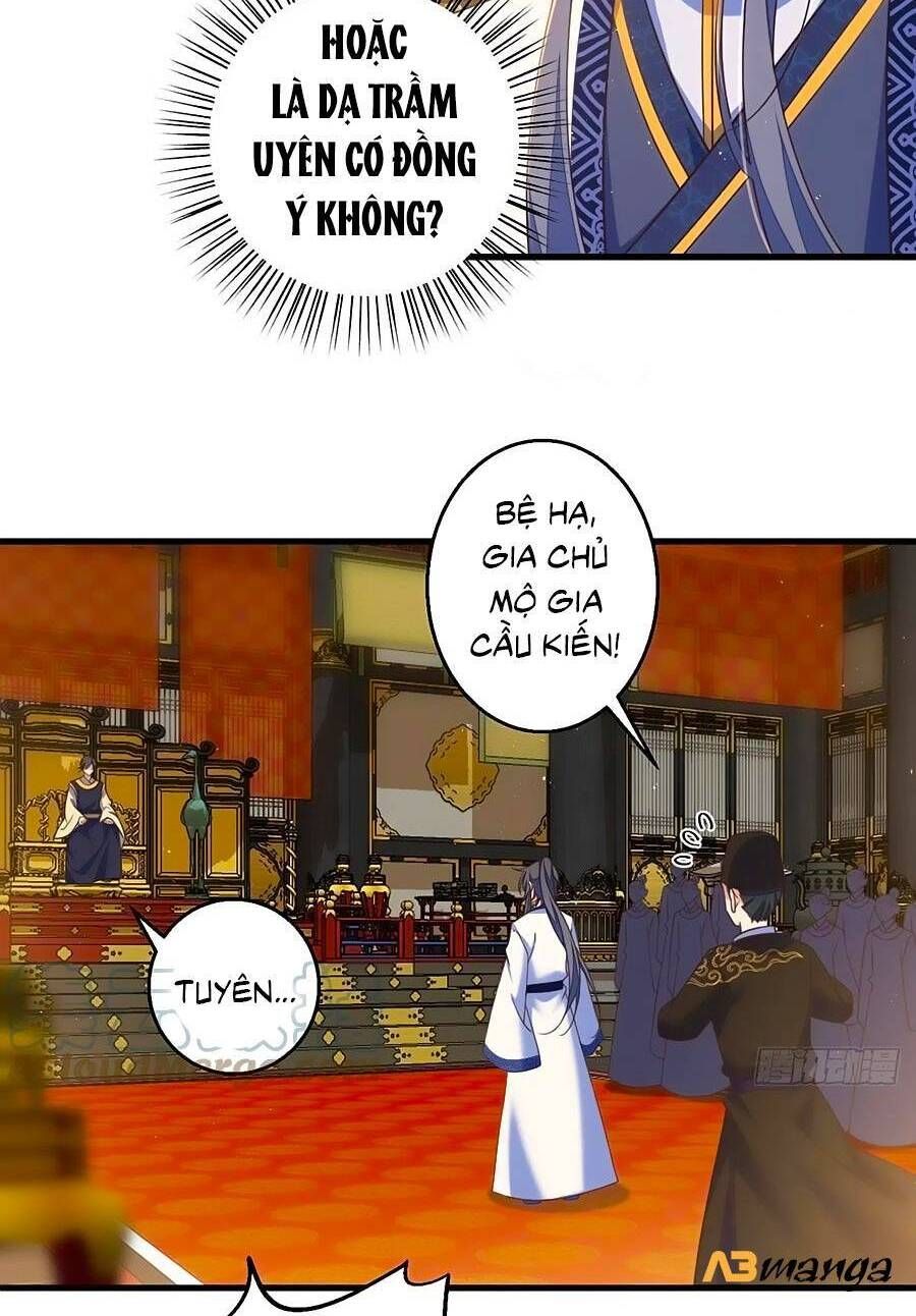 đọc truyện Manh Sư Tại Thượng Chương 337 ảnh 5 tại Thiên Thai Truyện