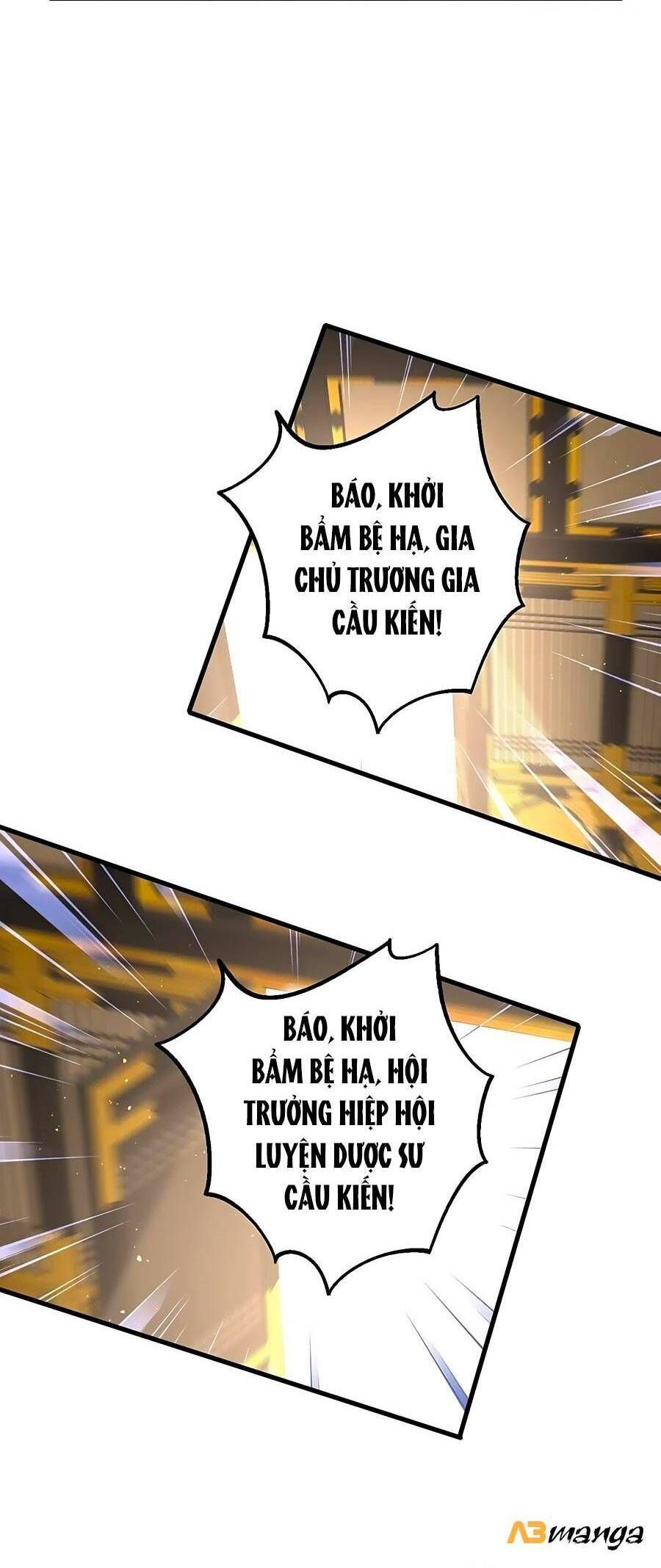 đọc truyện Manh Sư Tại Thượng Chương 337 ảnh 7 tại Thiên Thai Truyện