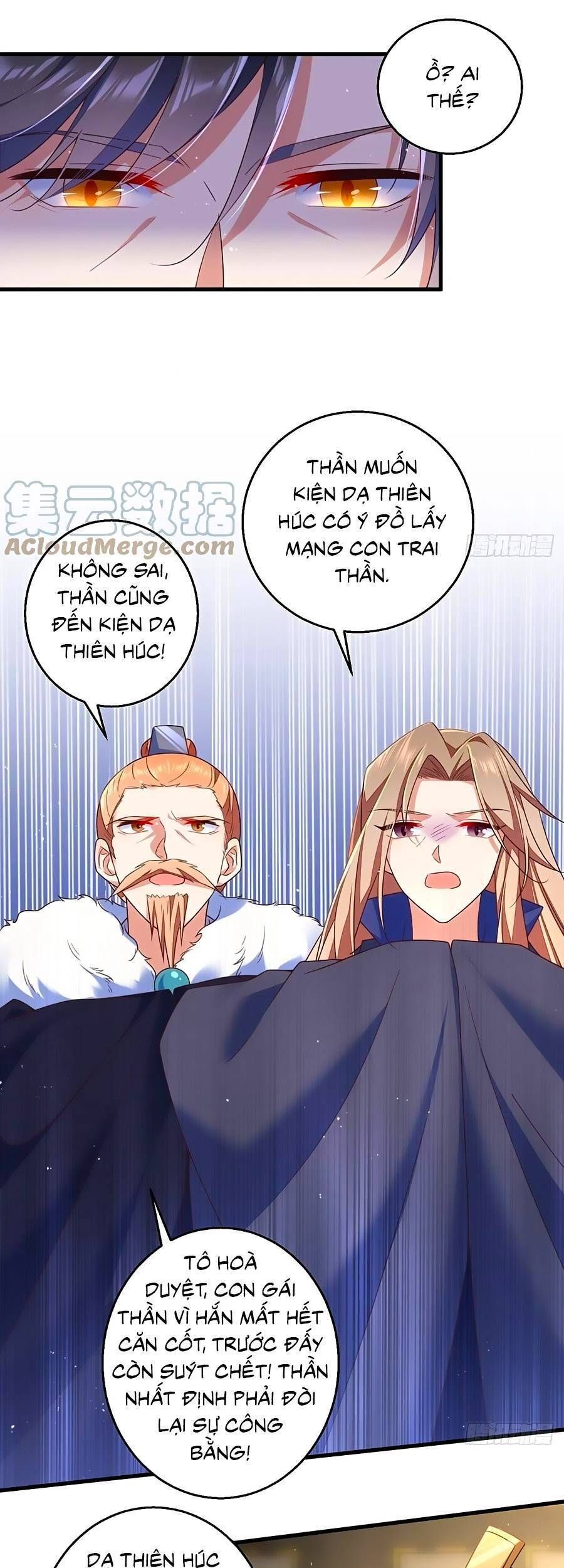 đọc truyện Manh Sư Tại Thượng Chương 337 ảnh 11 tại Thiên Thai Truyện