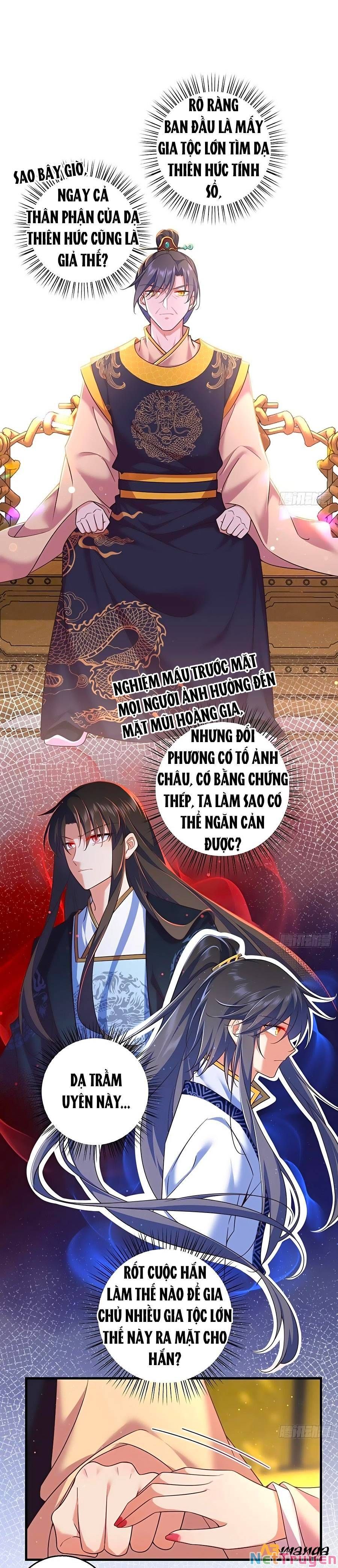 đọc truyện Manh Sư Tại Thượng Chương 338 ảnh 3 tại Thiên Thai Truyện