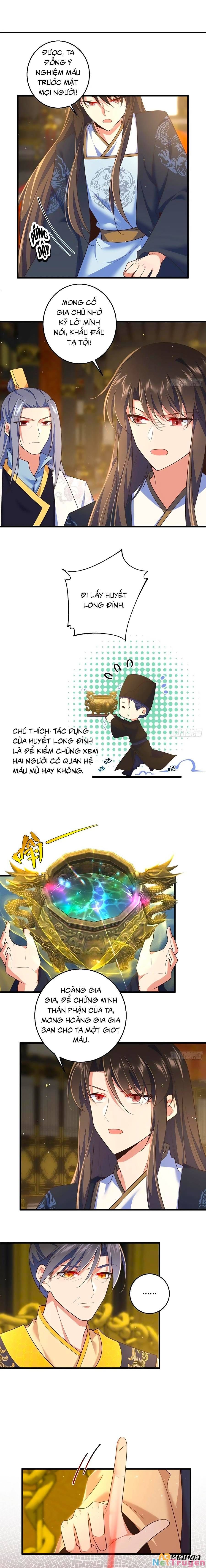 đọc truyện Manh Sư Tại Thượng Chương 338 ảnh 8 tại Thiên Thai Truyện