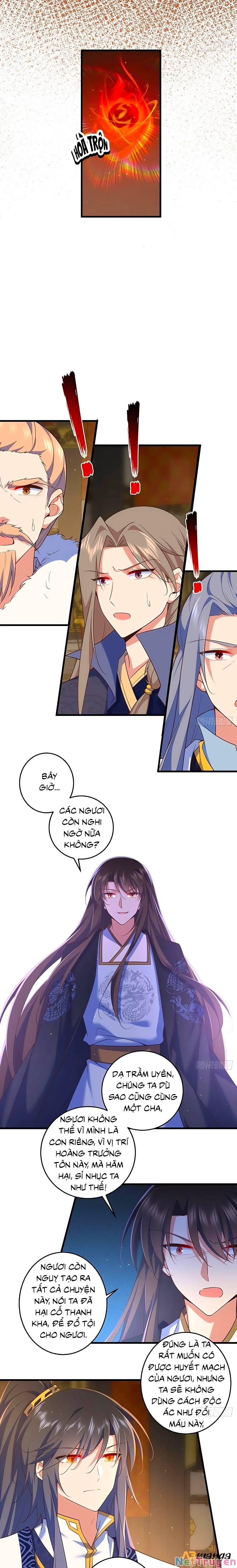 đọc truyện Manh Sư Tại Thượng Chương 338 ảnh 10 tại Thiên Thai Truyện