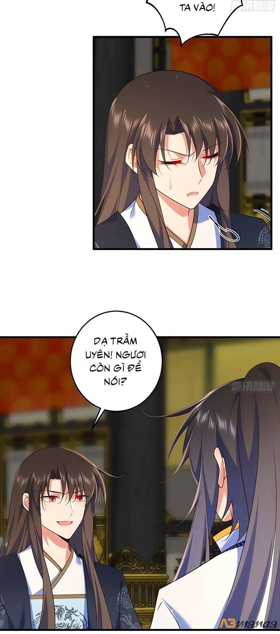 đọc truyện Manh Sư Tại Thượng Chương 339 ảnh 12 tại Thiên Thai Truyện