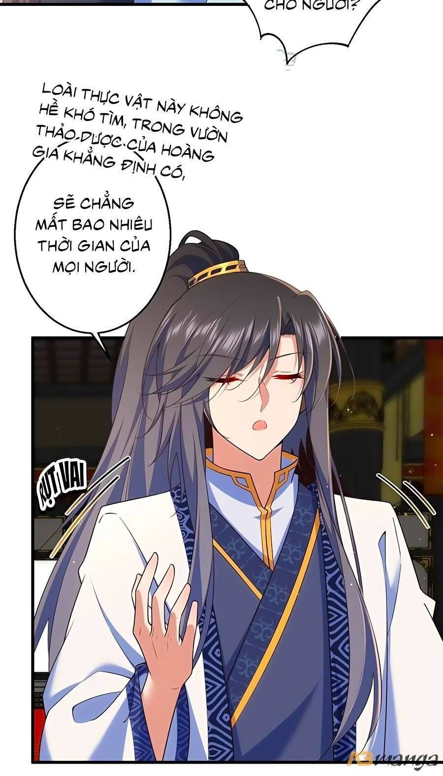 đọc truyện Manh Sư Tại Thượng Chương 339 ảnh 15 tại Thiên Thai Truyện