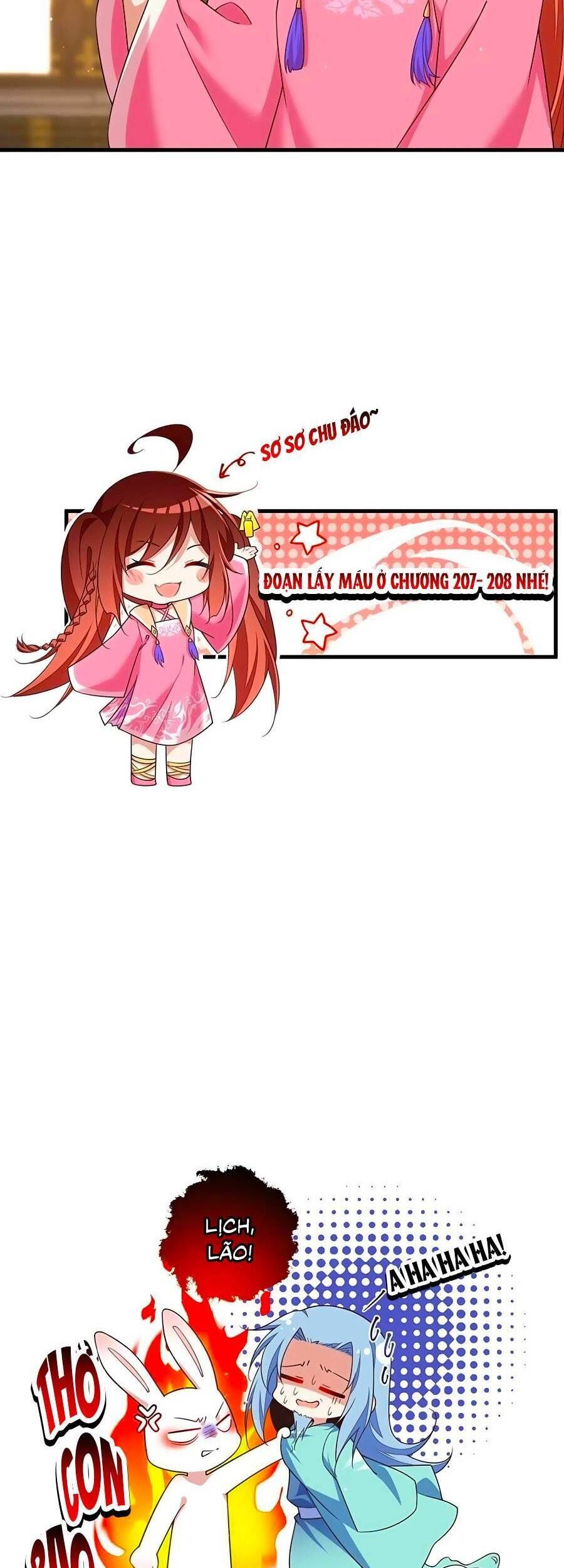 đọc truyện Manh Sư Tại Thượng Chương 339 ảnh 23 tại Thiên Thai Truyện