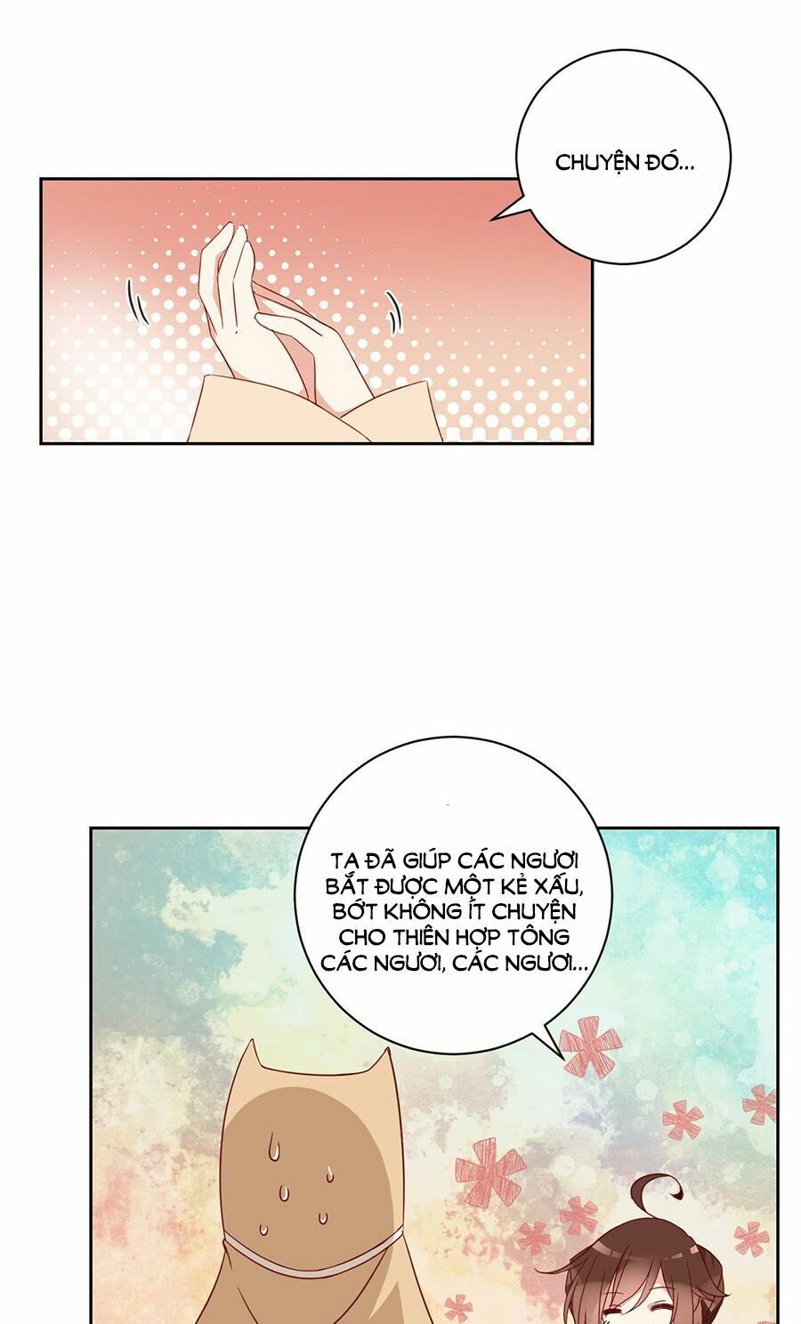 đọc truyện Manh Sư Tại Thượng Chương 34 ảnh 14 tại Thiên Thai Truyện