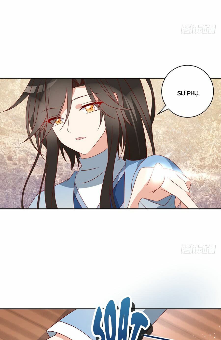 đọc truyện Manh Sư Tại Thượng Chương 34 ảnh 22 tại Thiên Thai Truyện