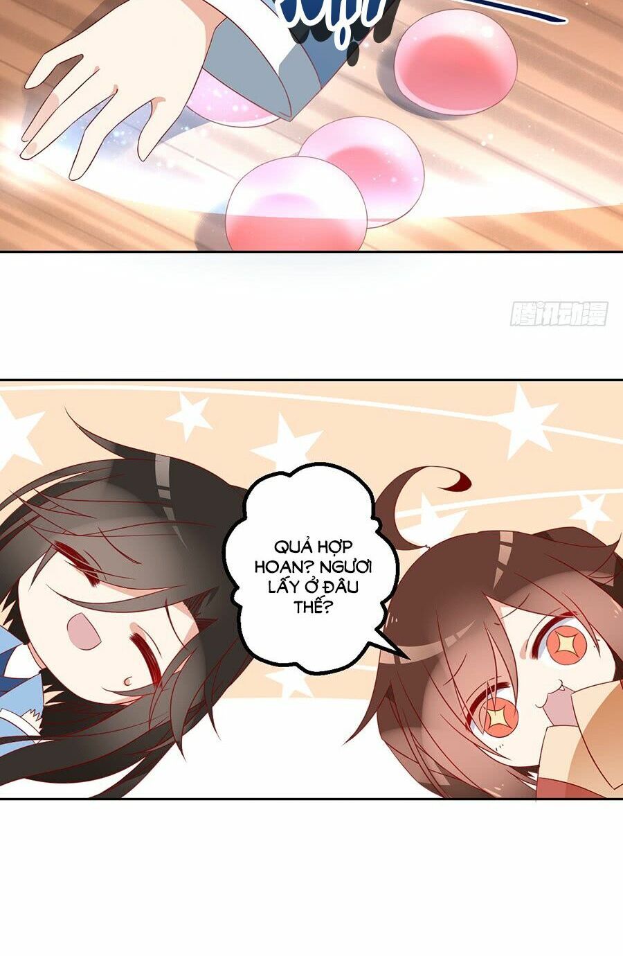 đọc truyện Manh Sư Tại Thượng Chương 34 ảnh 23 tại Thiên Thai Truyện