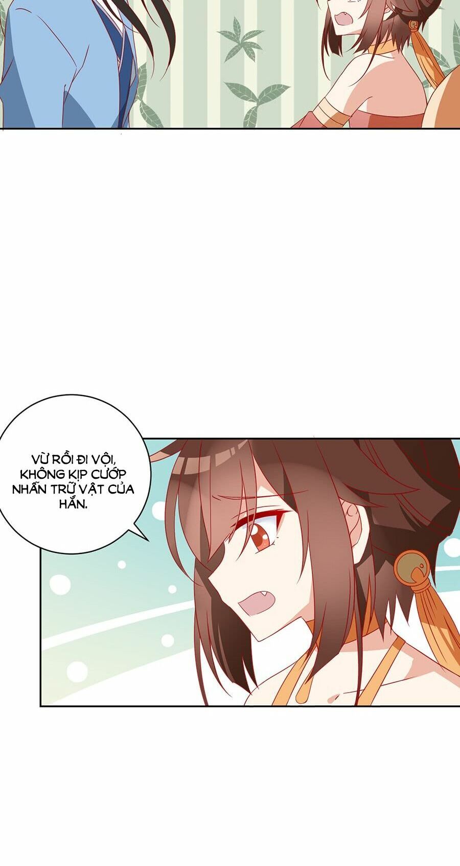 đọc truyện Manh Sư Tại Thượng Chương 34 ảnh 25 tại Thiên Thai Truyện