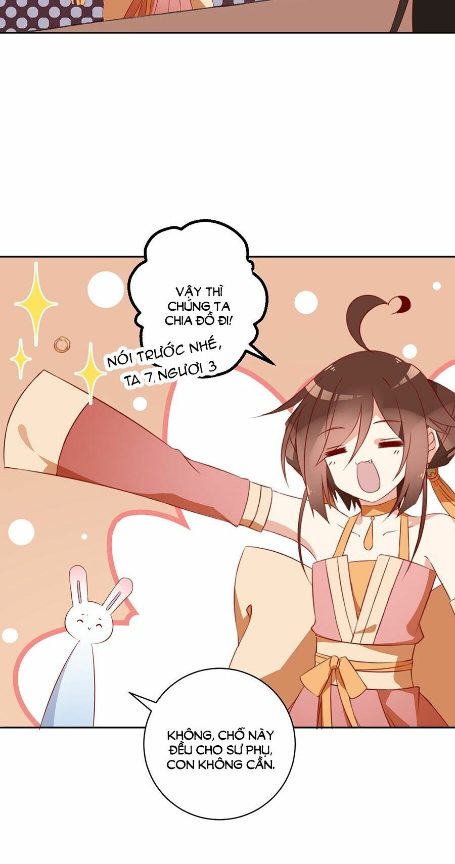 đọc truyện Manh Sư Tại Thượng Chương 34 ảnh 27 tại Thiên Thai Truyện