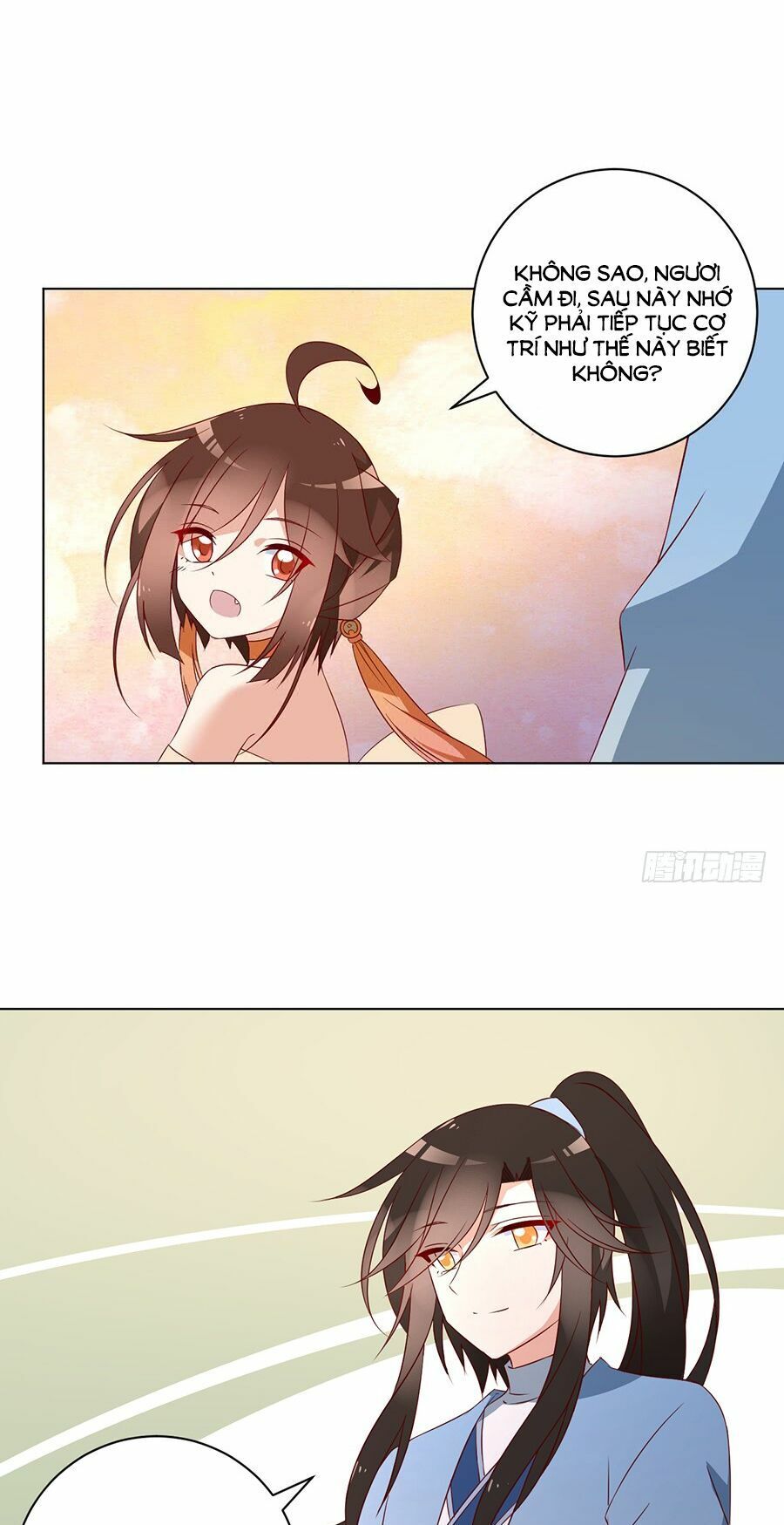 đọc truyện Manh Sư Tại Thượng Chương 34 ảnh 28 tại Thiên Thai Truyện