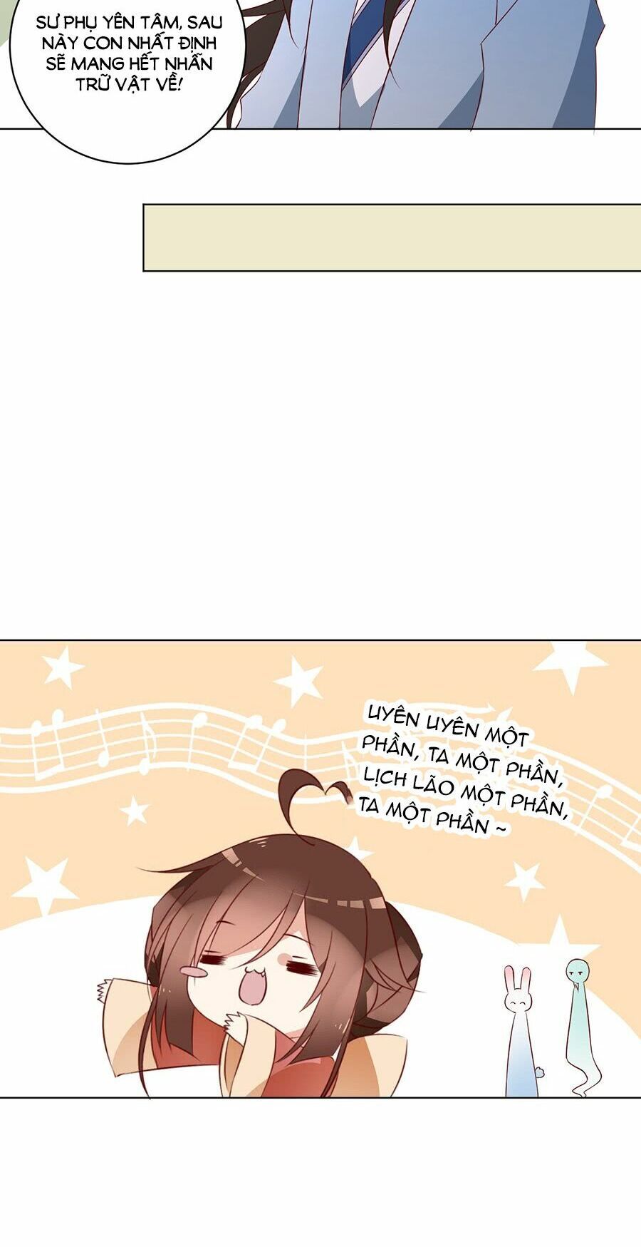 đọc truyện Manh Sư Tại Thượng Chương 34 ảnh 29 tại Thiên Thai Truyện