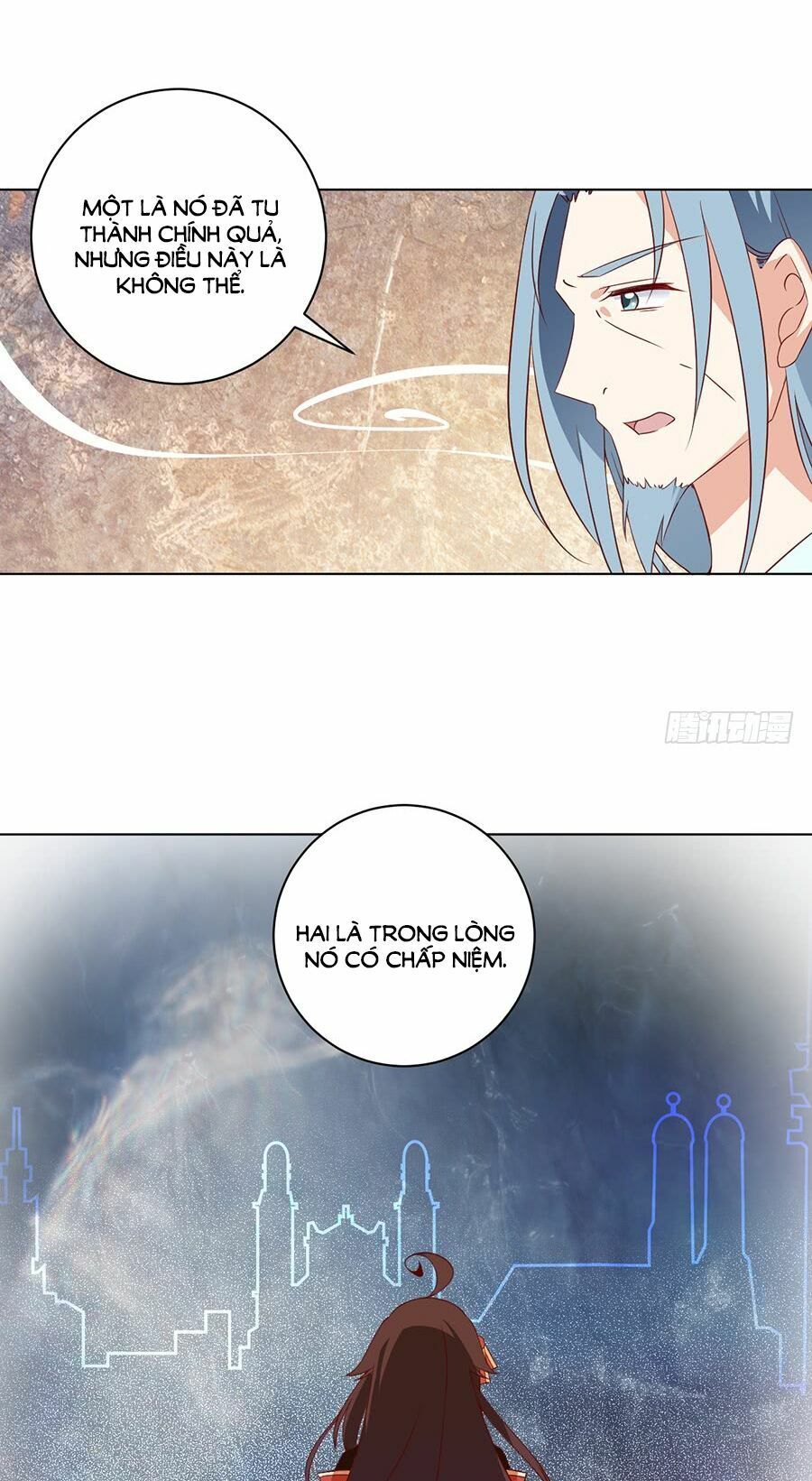 đọc truyện Manh Sư Tại Thượng Chương 34 ảnh 32 tại Thiên Thai Truyện