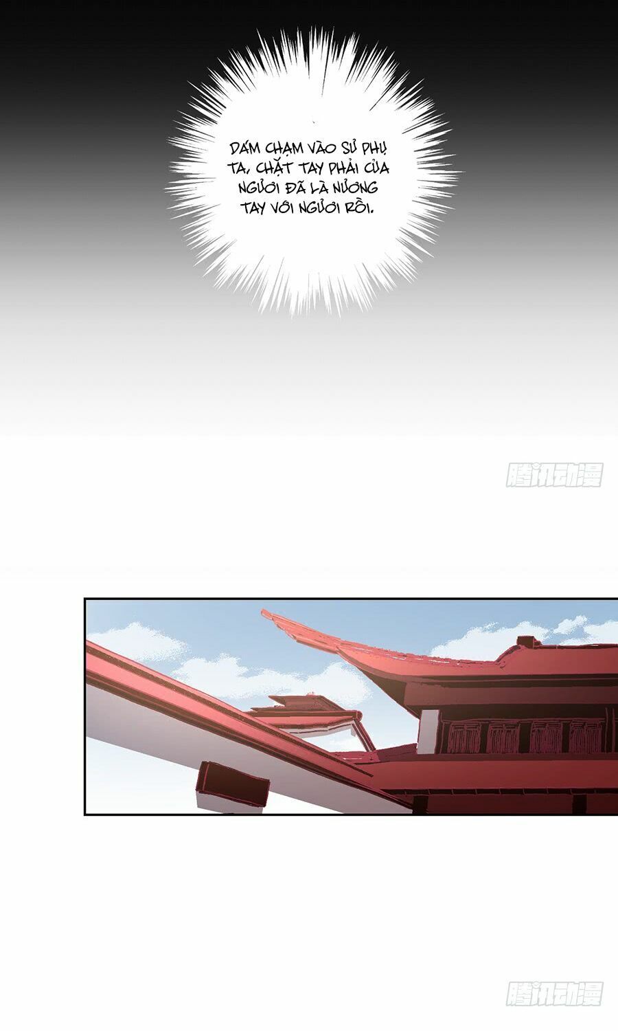 đọc truyện Manh Sư Tại Thượng Chương 34 ảnh 10 tại Thiên Thai Truyện