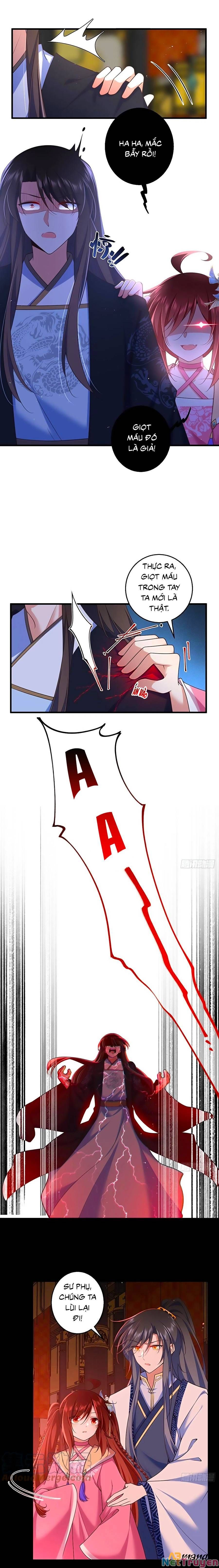 đọc truyện Manh Sư Tại Thượng Chương 340 ảnh 7 tại Thiên Thai Truyện