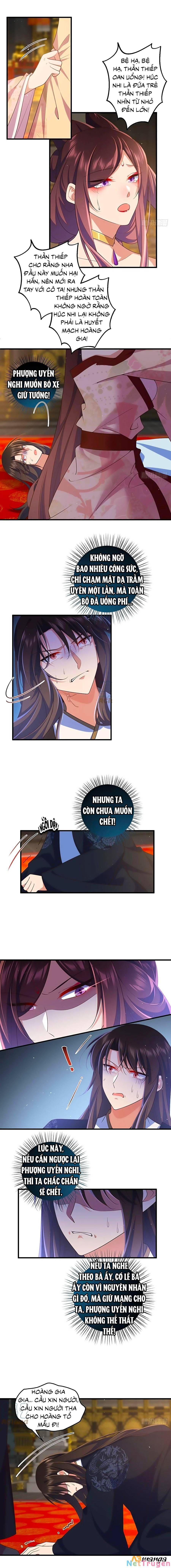 đọc truyện Manh Sư Tại Thượng Chương 340 ảnh 10 tại Thiên Thai Truyện