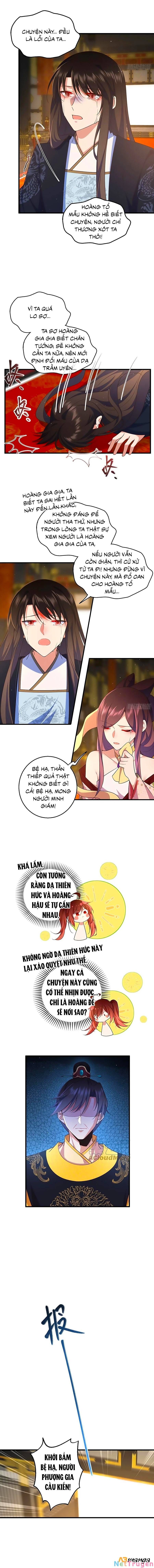 đọc truyện Manh Sư Tại Thượng Chương 340 ảnh 11 tại Thiên Thai Truyện