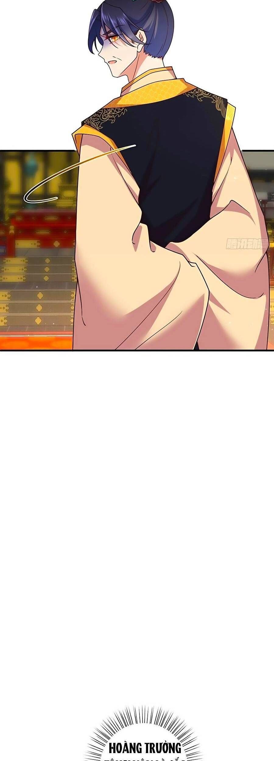 đọc truyện Manh Sư Tại Thượng Chương 341 ảnh 17 tại Thiên Thai Truyện