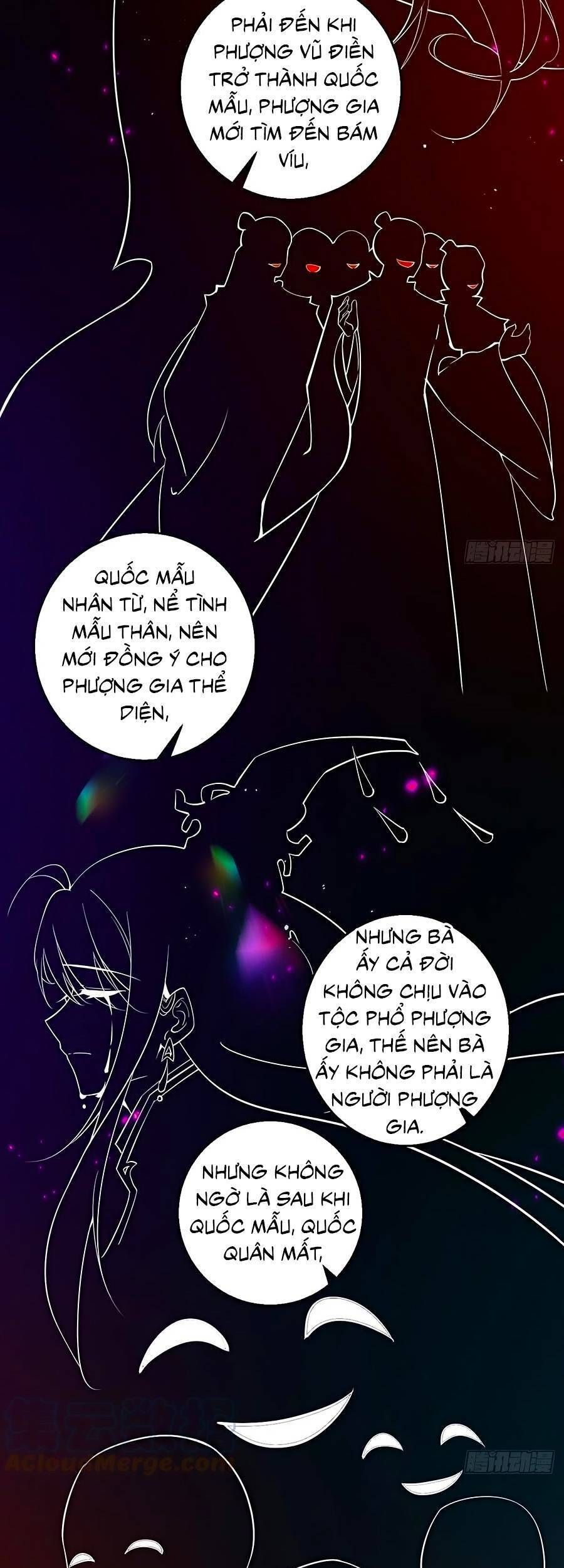 đọc truyện Manh Sư Tại Thượng Chương 342 ảnh 15 tại Thiên Thai Truyện