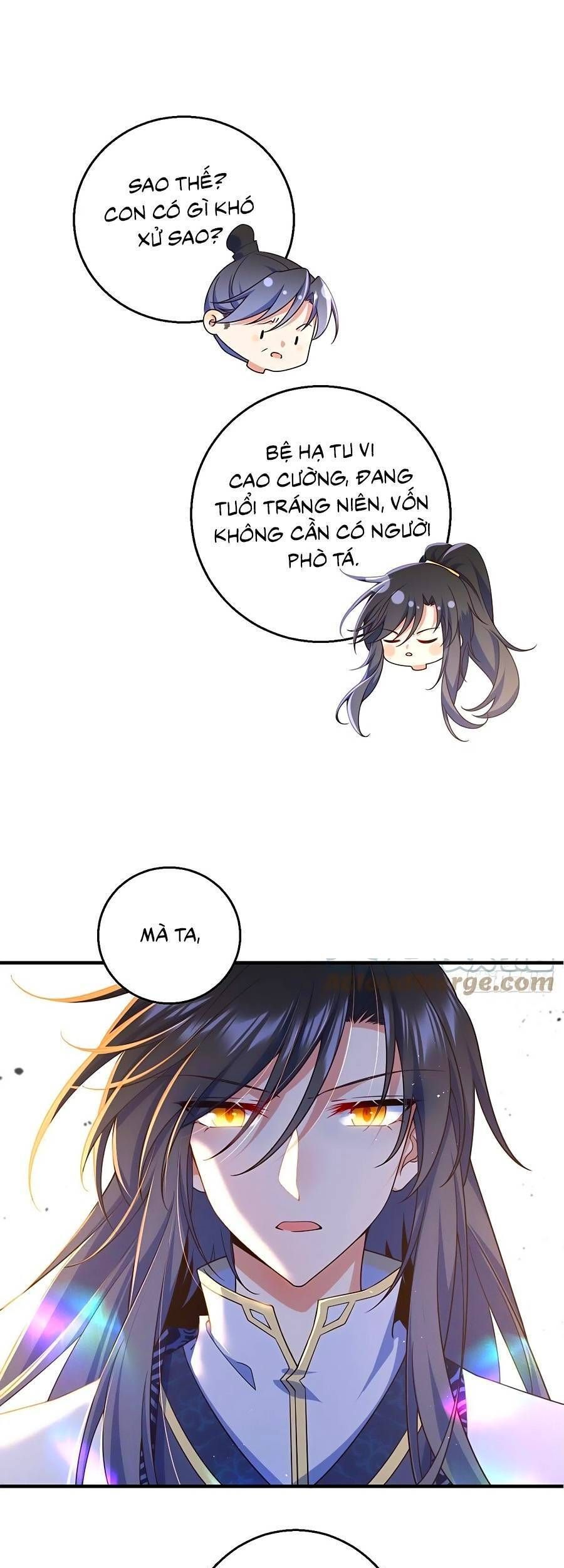 đọc truyện Manh Sư Tại Thượng Chương 342 ảnh 25 tại Thiên Thai Truyện