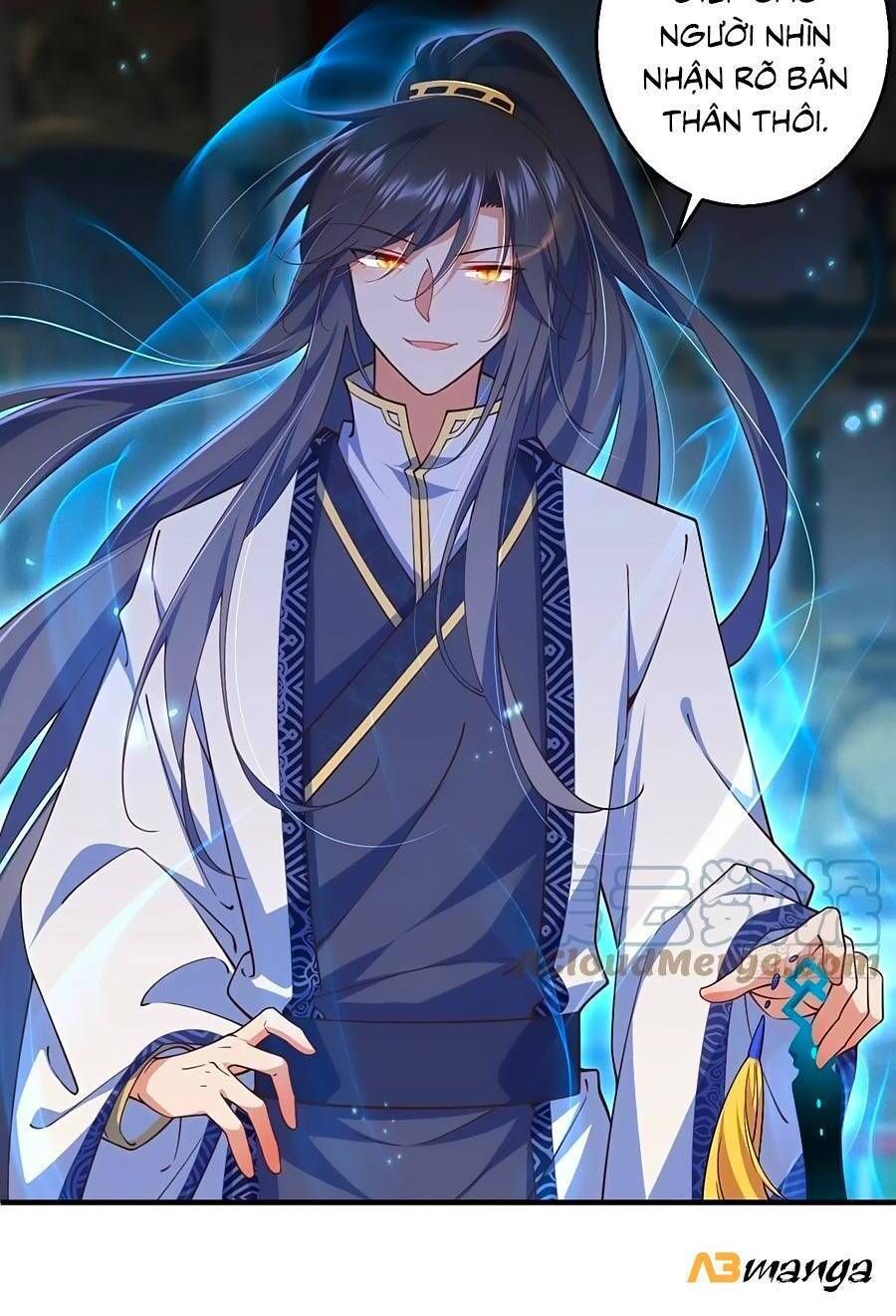 đọc truyện Manh Sư Tại Thượng Chương 342 ảnh 11 tại Thiên Thai Truyện