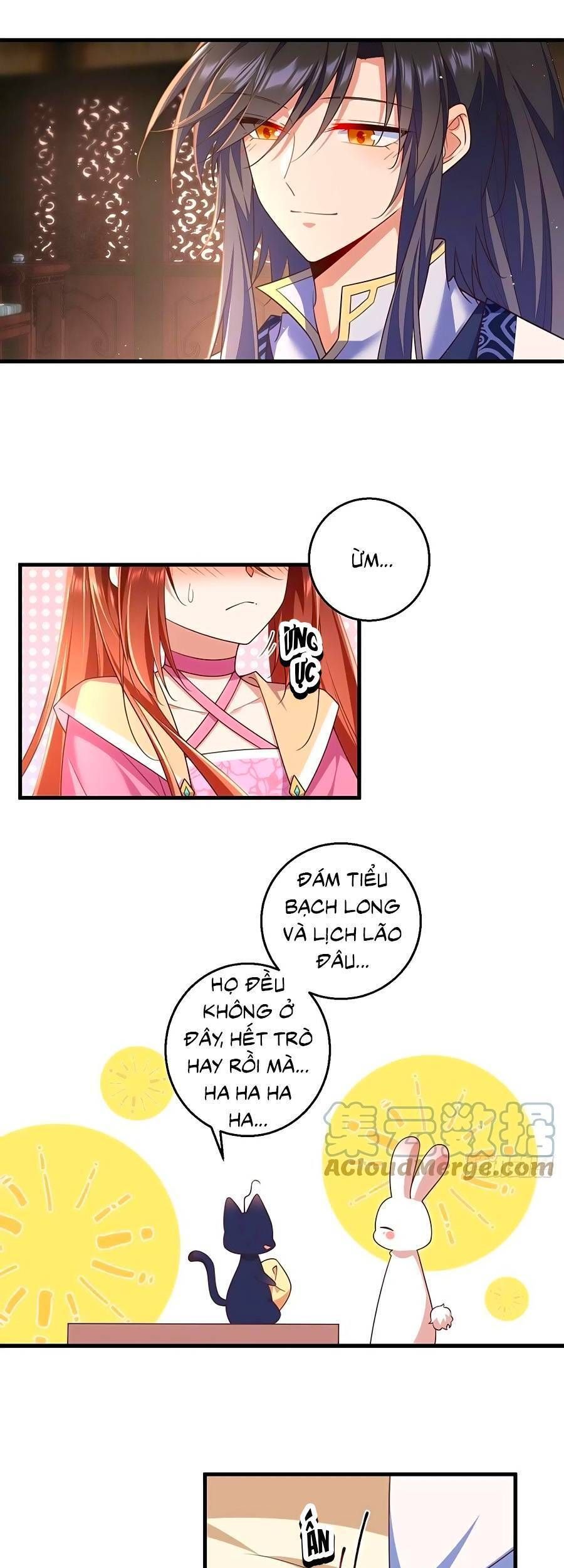 đọc truyện Manh Sư Tại Thượng Chương 343 ảnh 13 tại Thiên Thai Truyện