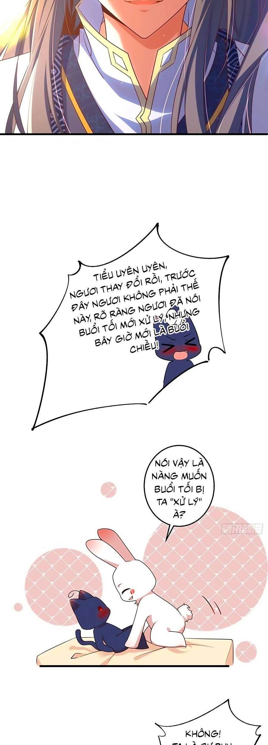 đọc truyện Manh Sư Tại Thượng Chương 343 ảnh 17 tại Thiên Thai Truyện