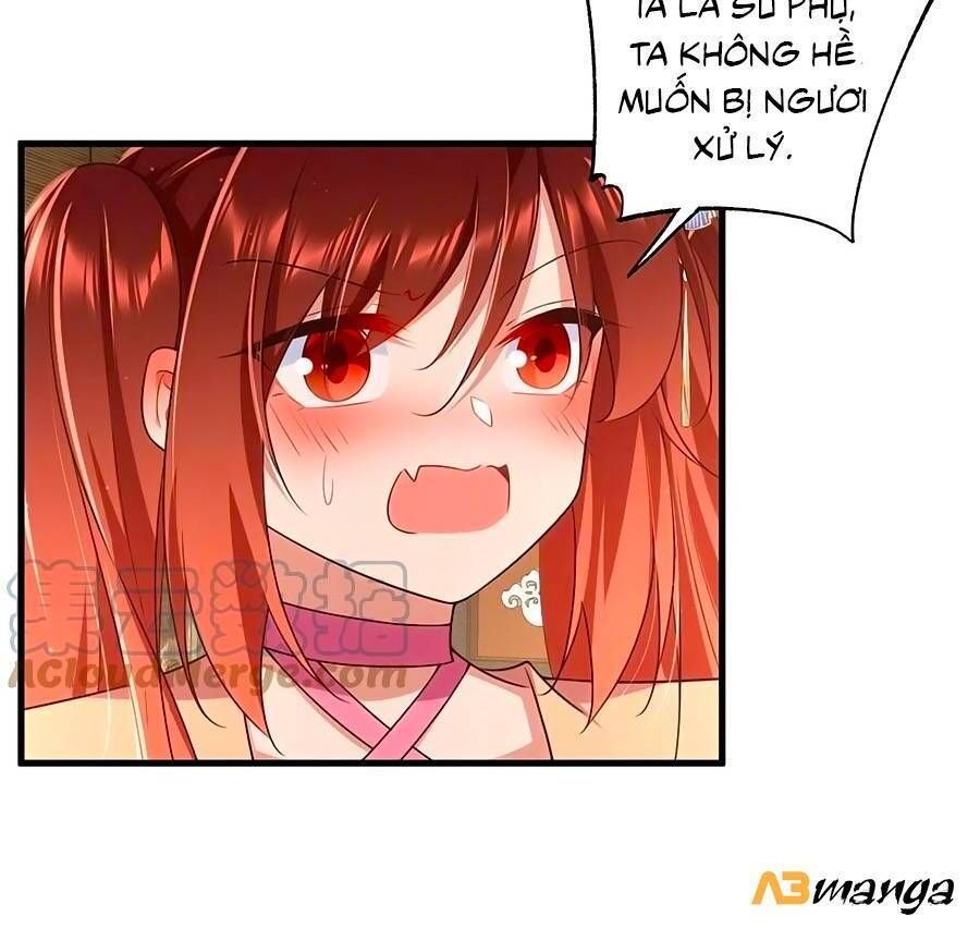 đọc truyện Manh Sư Tại Thượng Chương 343 ảnh 18 tại Thiên Thai Truyện