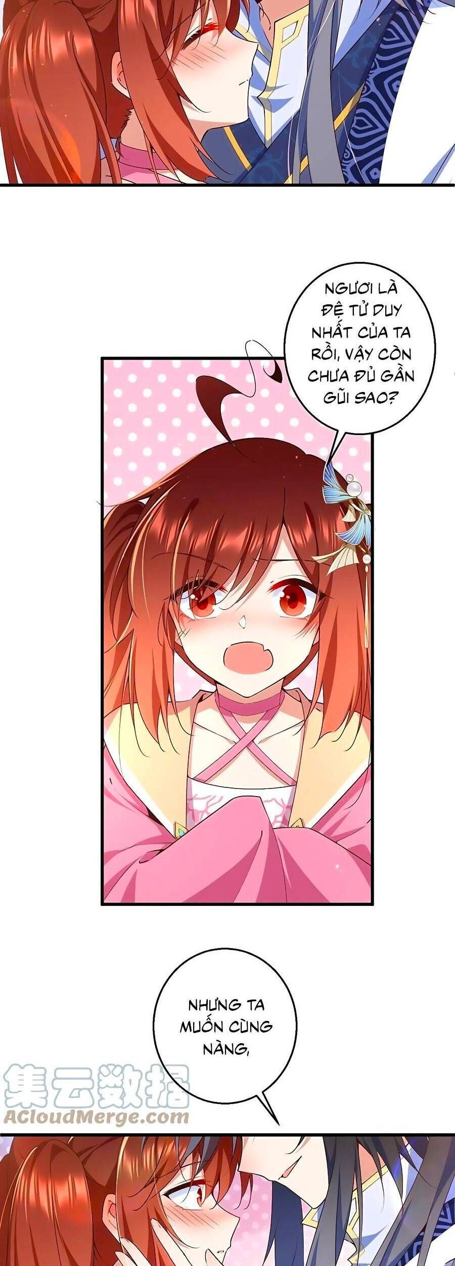 đọc truyện Manh Sư Tại Thượng Chương 343 ảnh 20 tại Thiên Thai Truyện